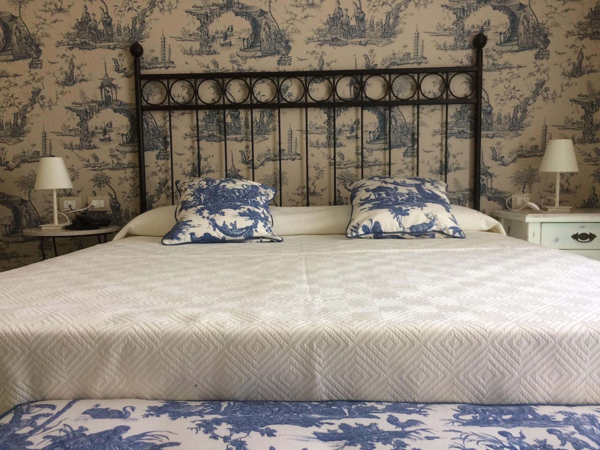Hotel Danieli Pozzallo Dış mekan fotoğraf