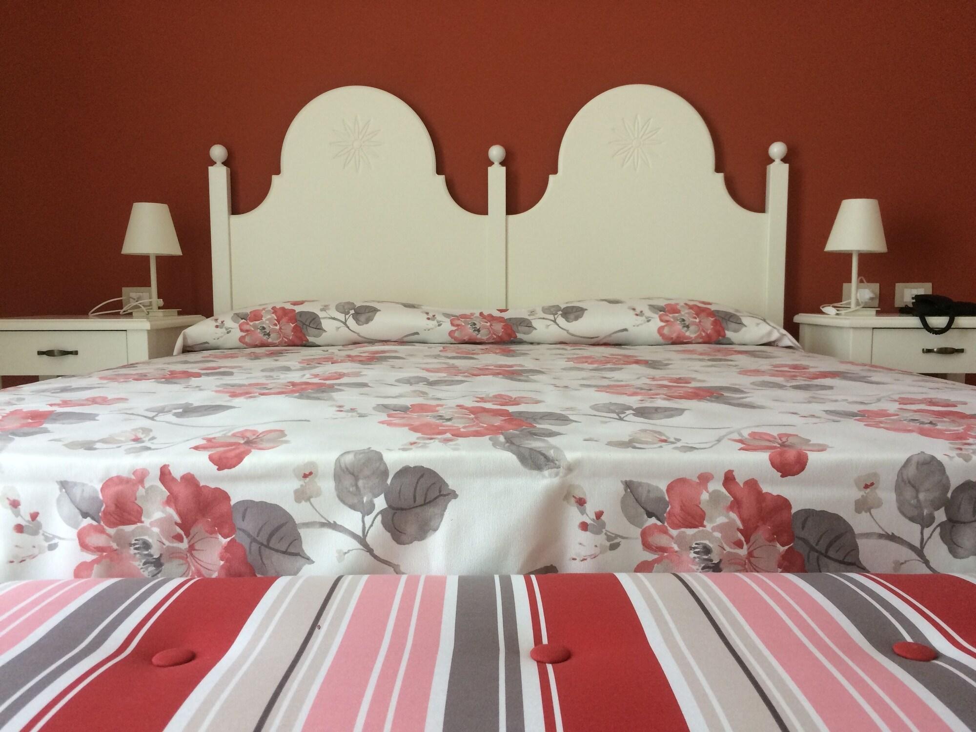 Hotel Danieli Pozzallo Dış mekan fotoğraf