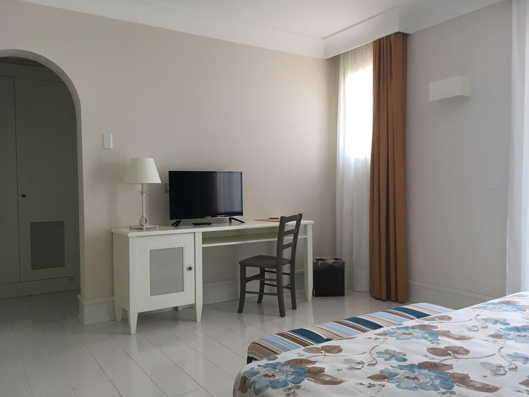 Hotel Danieli Pozzallo Dış mekan fotoğraf