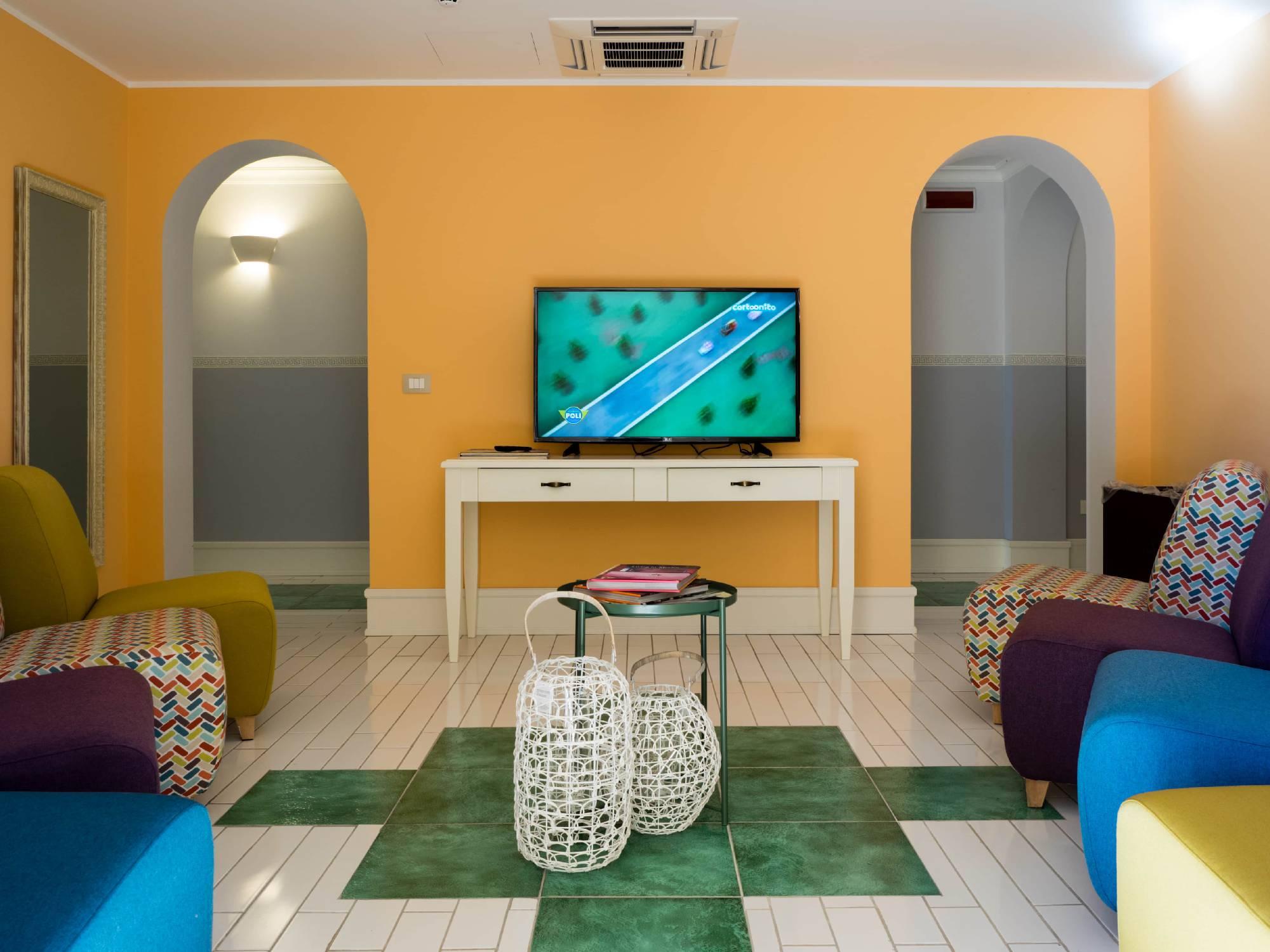 Hotel Danieli Pozzallo Dış mekan fotoğraf