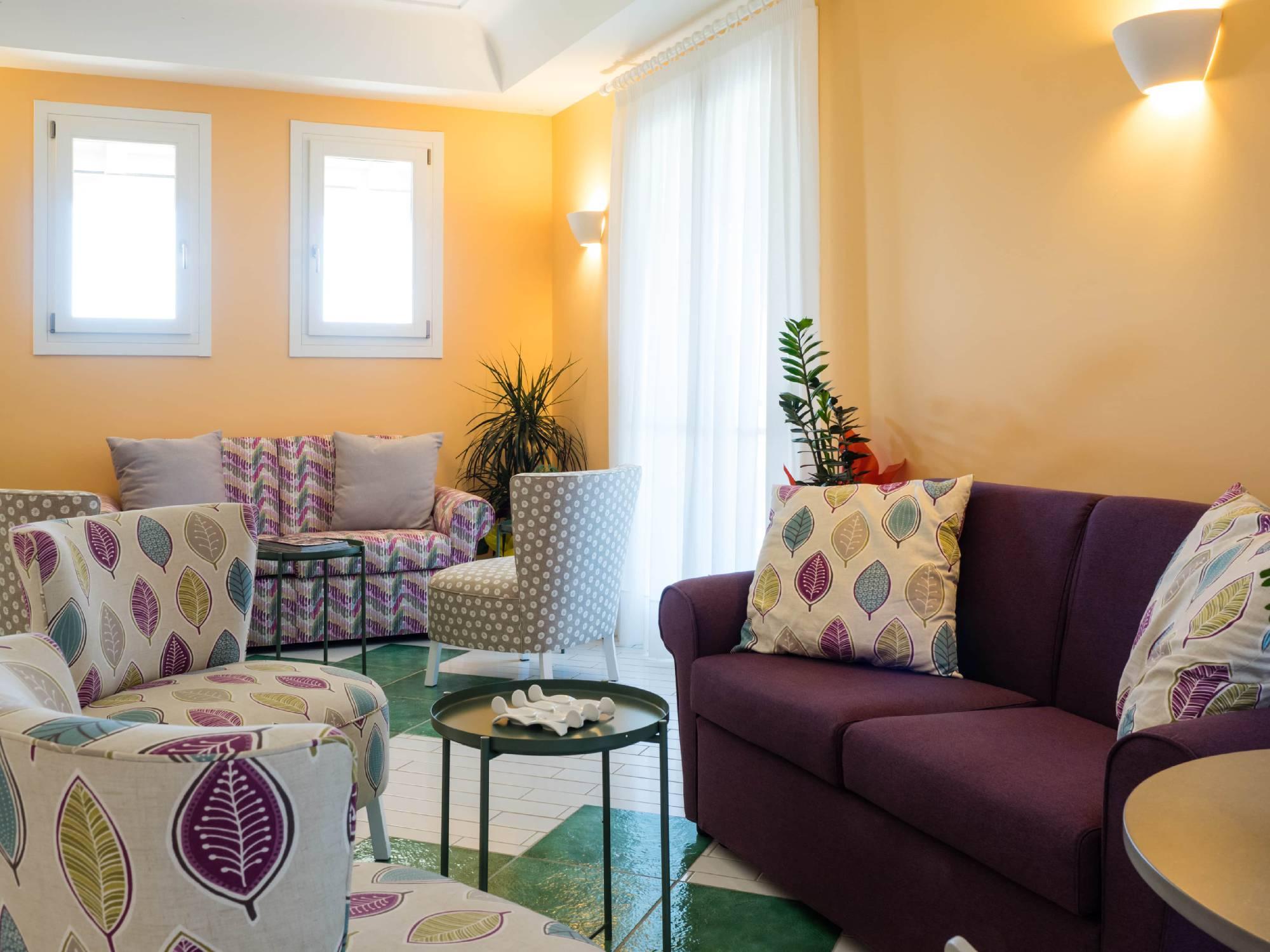 Hotel Danieli Pozzallo Dış mekan fotoğraf