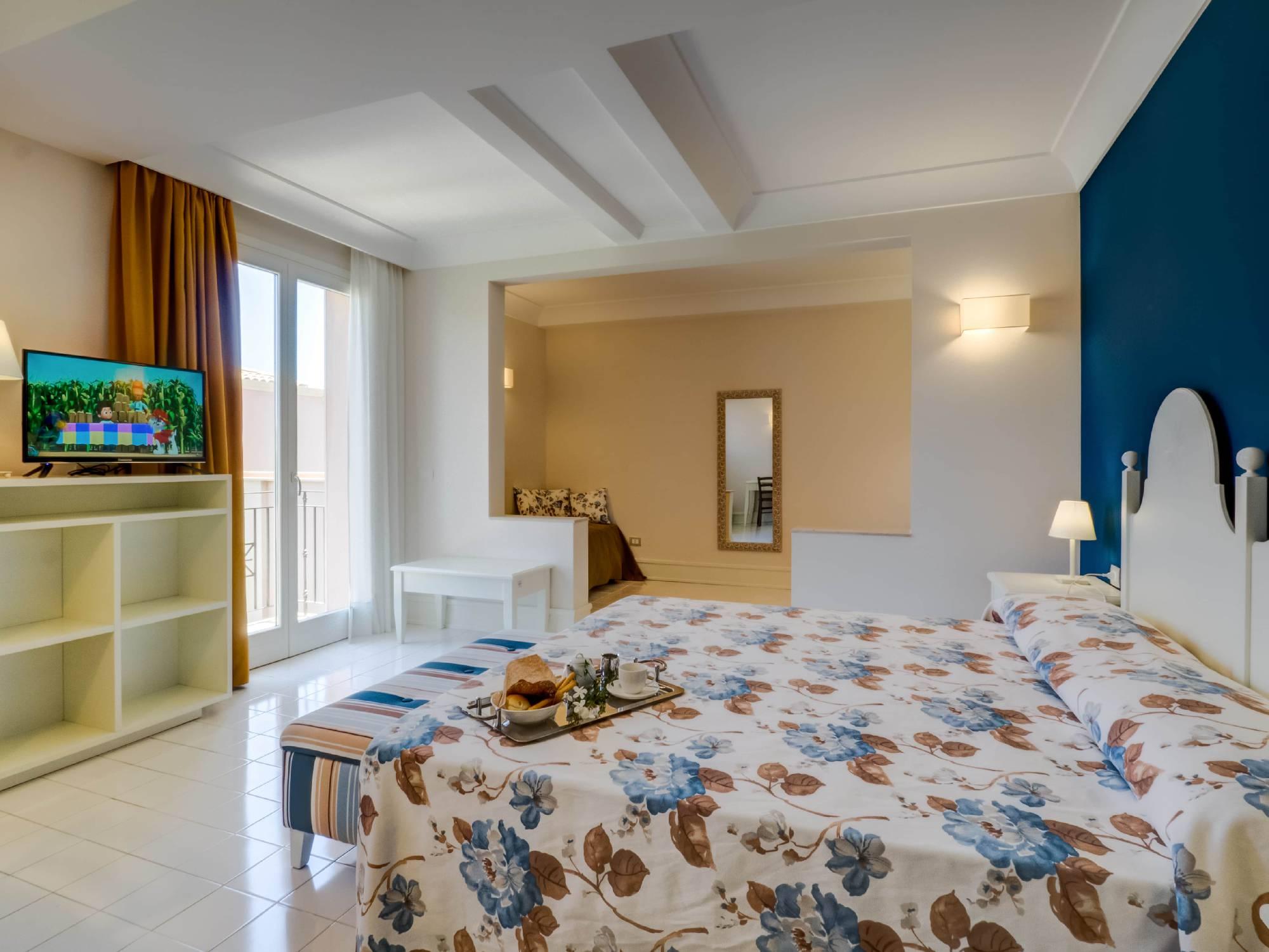 Hotel Danieli Pozzallo Dış mekan fotoğraf