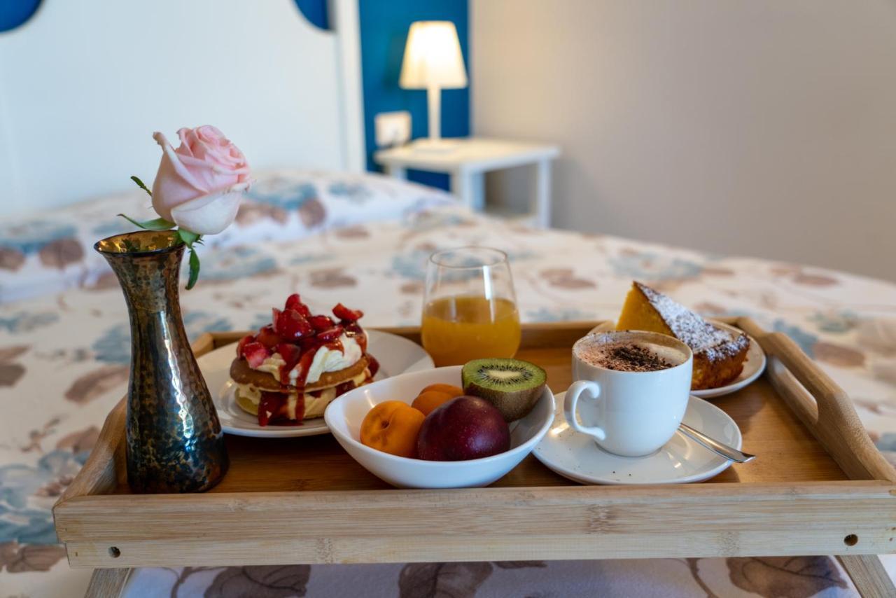Hotel Danieli Pozzallo Dış mekan fotoğraf