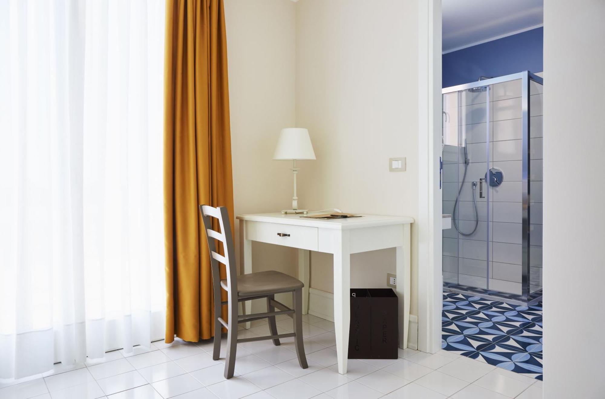 Hotel Danieli Pozzallo Oda fotoğraf