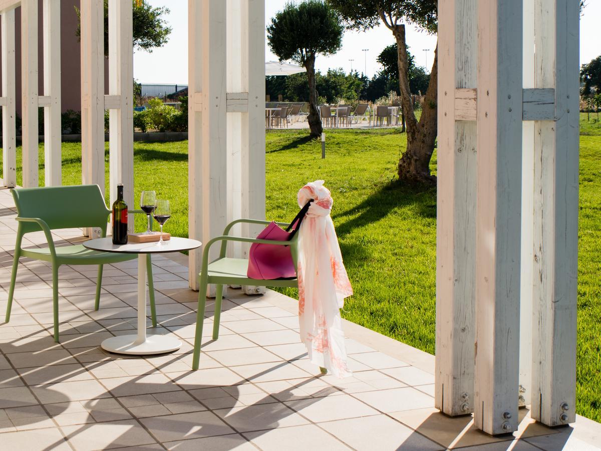 Hotel Danieli Pozzallo Dış mekan fotoğraf