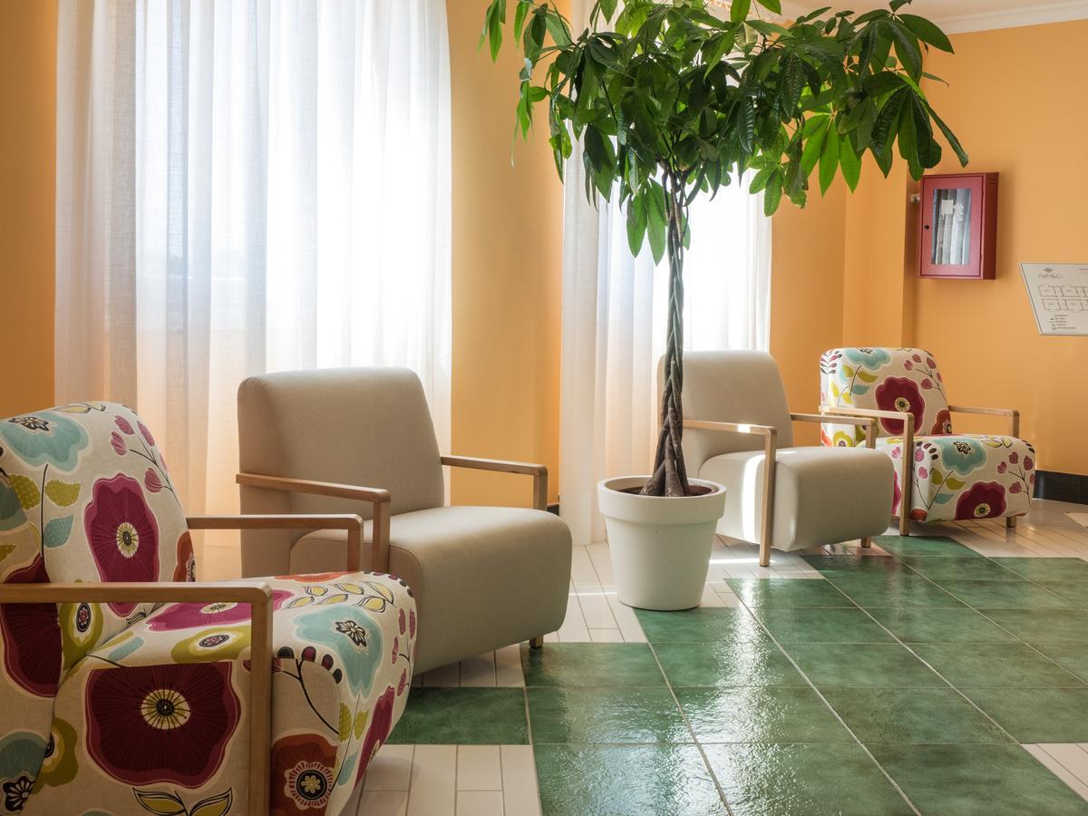 Hotel Danieli Pozzallo Dış mekan fotoğraf