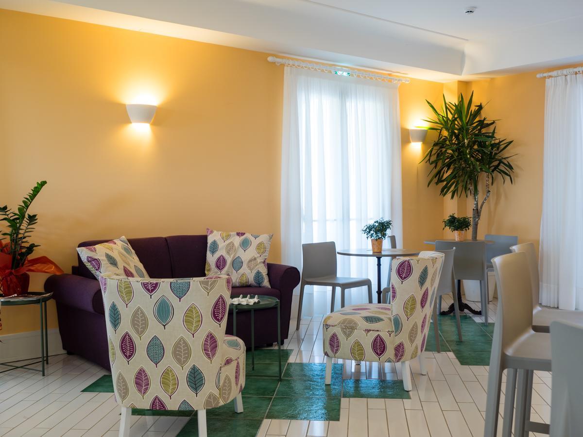 Hotel Danieli Pozzallo Dış mekan fotoğraf