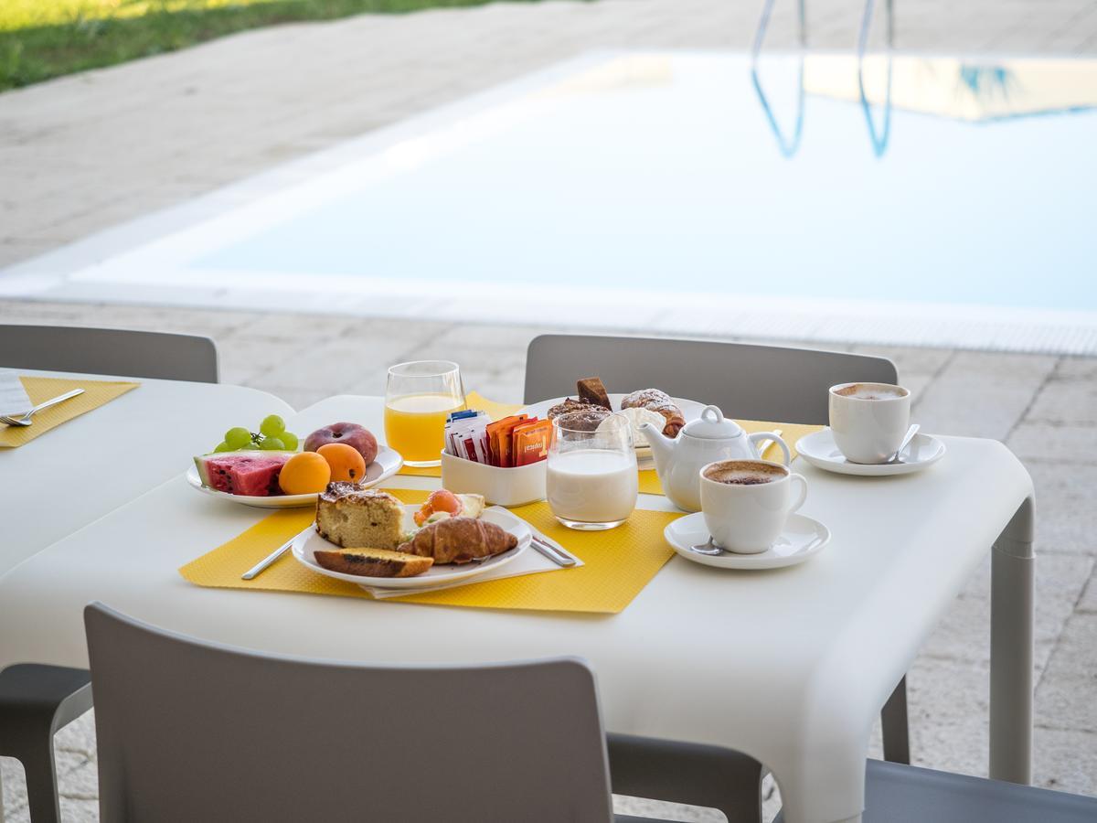 Hotel Danieli Pozzallo Dış mekan fotoğraf
