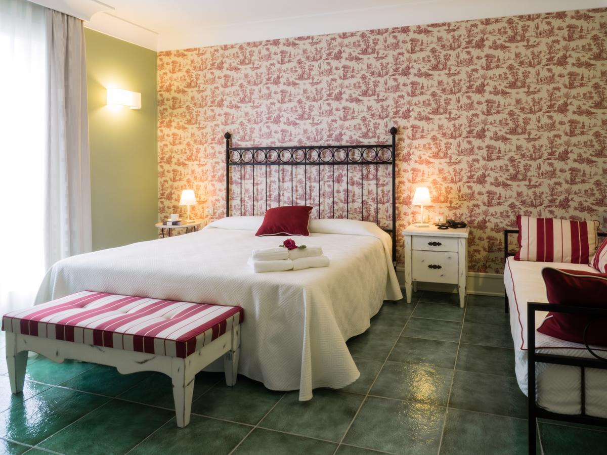 Hotel Danieli Pozzallo Dış mekan fotoğraf