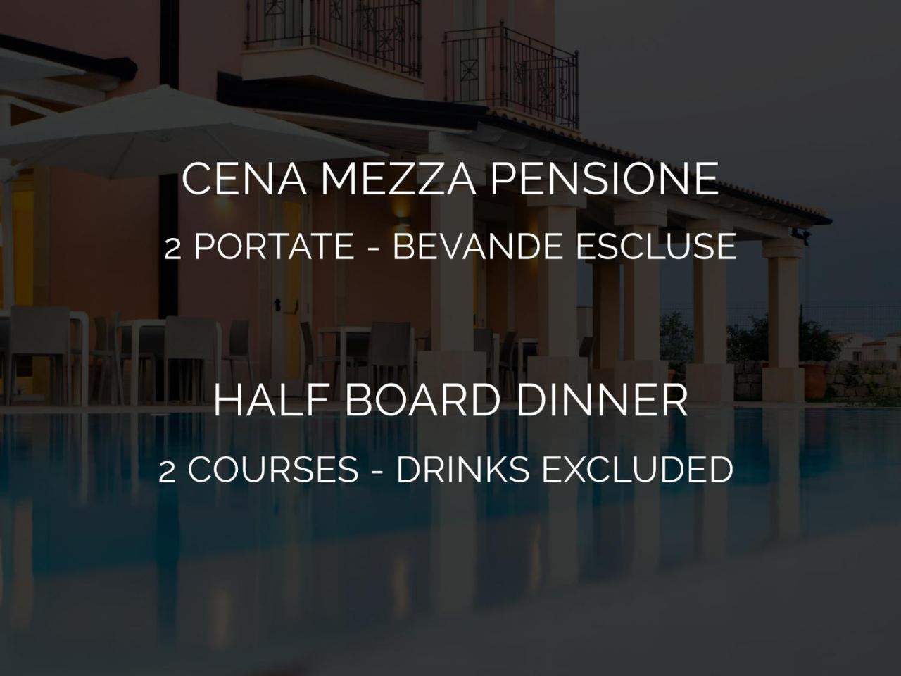 Hotel Danieli Pozzallo Dış mekan fotoğraf